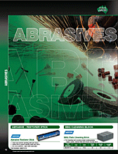 Abrasives