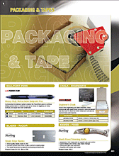 Packaging