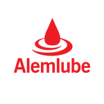 Alemlube Logo